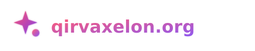 Qirvaxelon – Sveikas gyvenimo būdas, šeimos gerovė ir subalansuota mityba